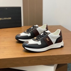 Billionaire Shoes